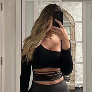 Meet your Posher, RS